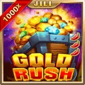 Gold Rush screenshot