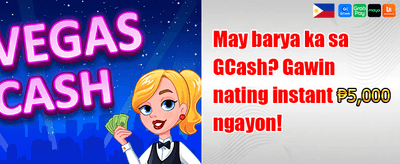 Daily Jackpot 003 promotion