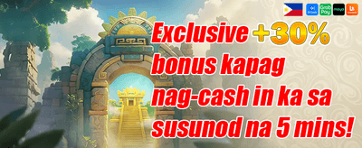 Welcome Bonus 008 promotion