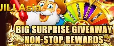 Golden Slot Free Spins Special